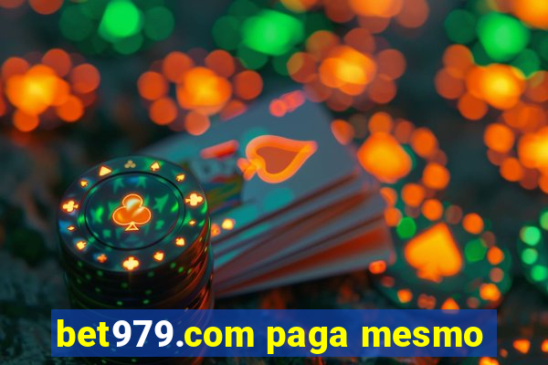 bet979.com paga mesmo